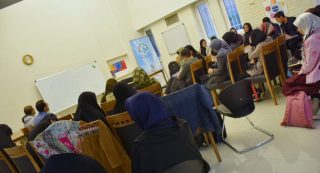 بیست تا سی سالگی